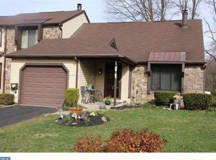 759 Chesham Turn, Southampton, PA 18966