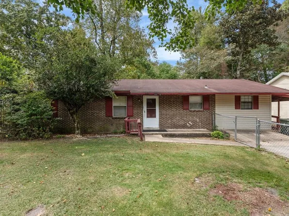 808 Mobile St, Dothan, AL 36301