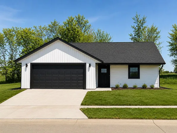 5006 Dostal Ct SW, Cedar Rapids, IA 52404