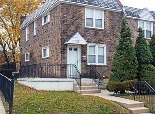 858 Fairfax Rd, Drexel Hill, PA 19026