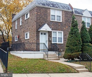 858 Fairfax Rd, Drexel Hill, PA, 19026