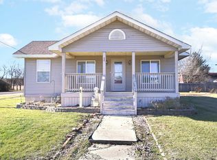 101 3rd St, South Pekin, IL