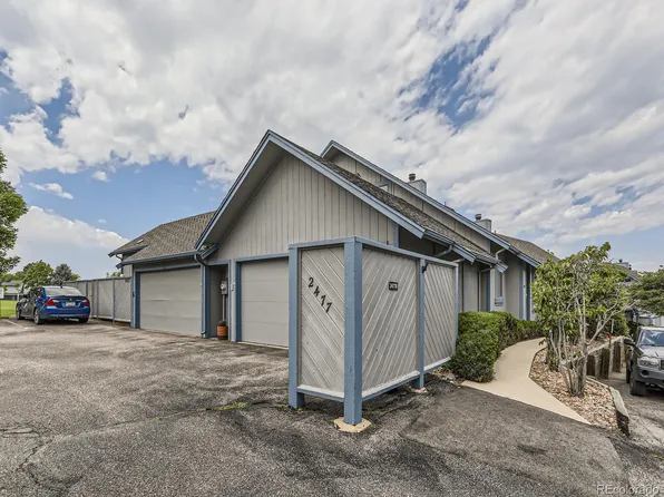 2477 S Victor Street #B, Aurora, CO 80014