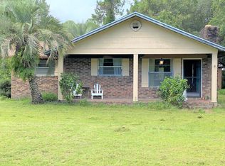 115 Kane Rd E, East Palatka, FL 32131