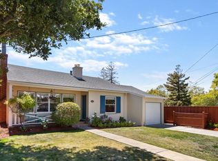 1412 Edinburgh St, San Mateo, CA