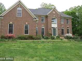 6490 Wolf Run Shoals Rd, Fairfax Station, VA 22039