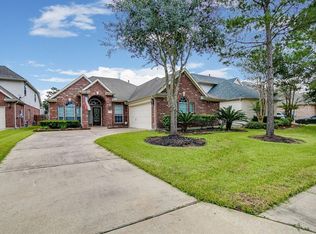 9726 Tucker Cypress Dr, Houston, TX 77095