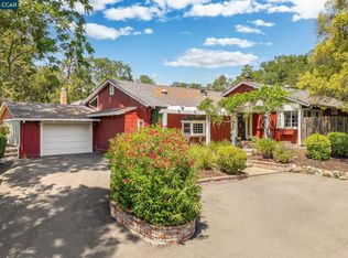 1968 Meadow Rd, Walnut Creek, CA 94595