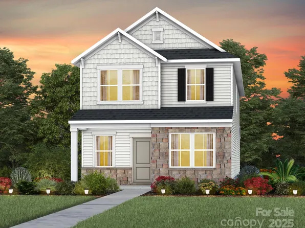 3612 Pamlico St #126, Monroe, NC 28110