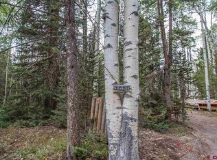 1050 Hazel Lake Dr, Arrowhead Area, CO 81220