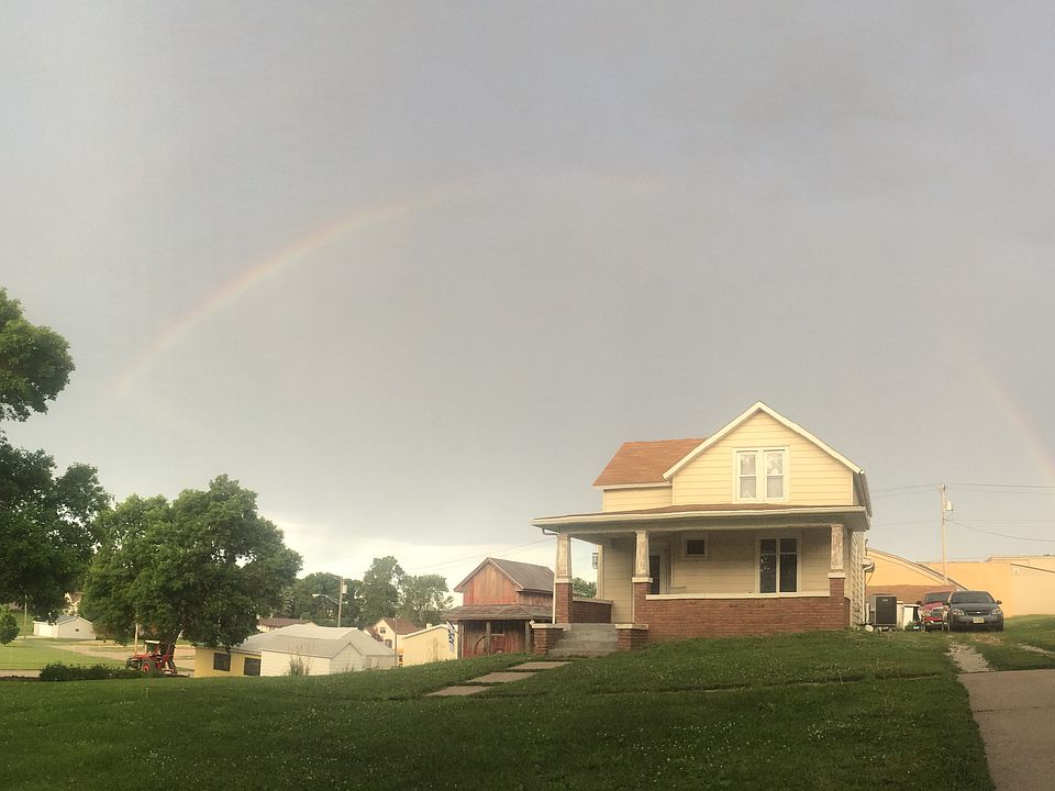 120 S 4th St, Howells, NE 68641 Zillow