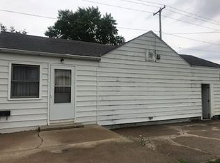 300 3rd Ave, Armstrong, IA 50514