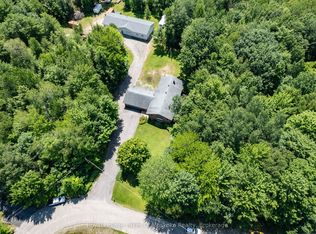 1020 Amelia Cres, Gravenhurst, ON P0E1G0