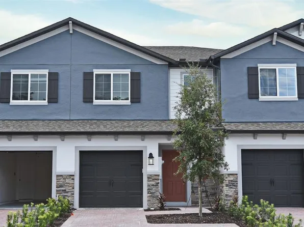 318 Cape Honeysuckle Pl, Sanford, FL 32771