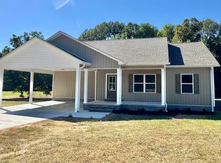 4660 Asbury Glimp Rd, Ripley, TN 38063