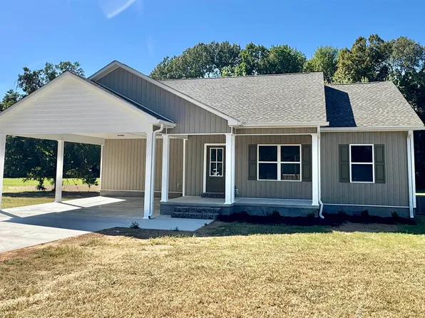 4660 Asbury Glimp Rd, Ripley, TN 38063