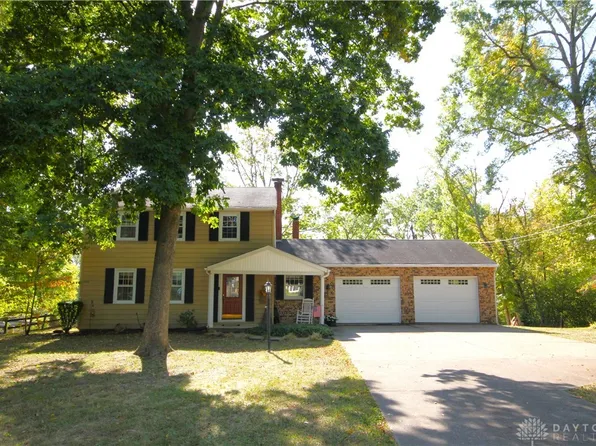 8610 Dallasburg Rd, Morrow, OH 45152