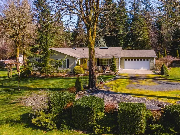 124 Maplewood Lane, Winlock, WA 98596