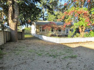 (Undisclosed Address), Springfield, OR 97477
