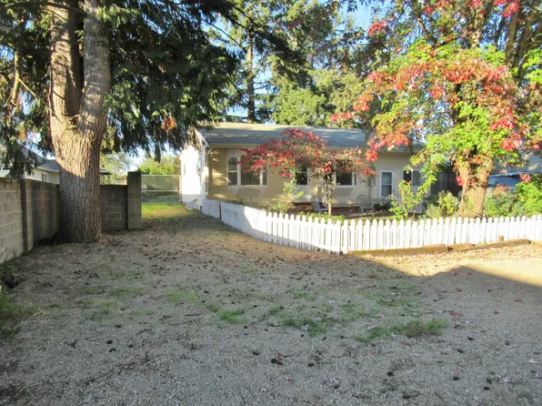 (undisclosed Address), Springfield, OR 97477