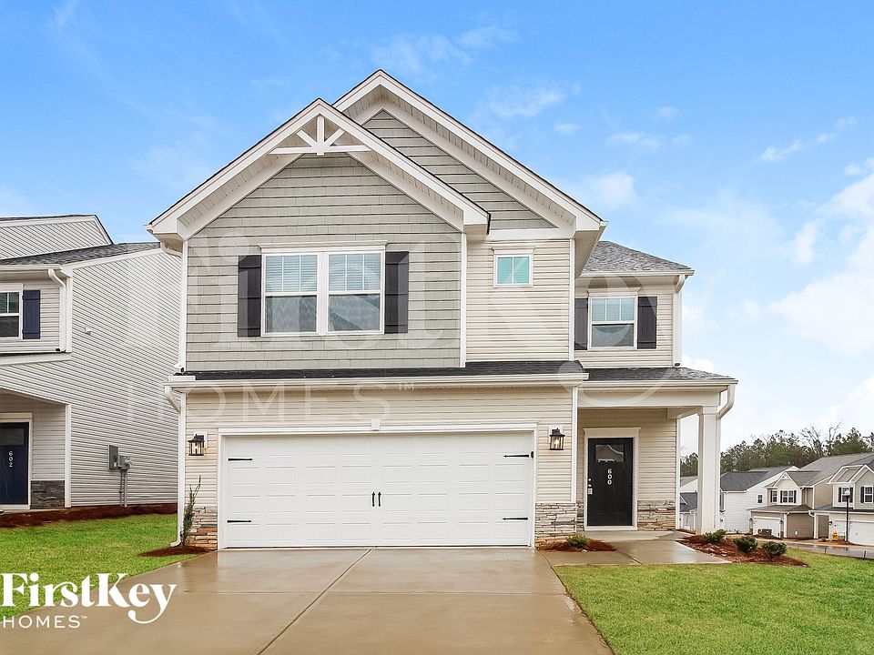 1st image of 600 Goldburn Way