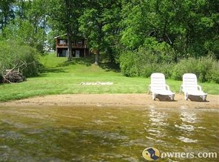 17341 Dewey Lake St, Decatur, MI 49045