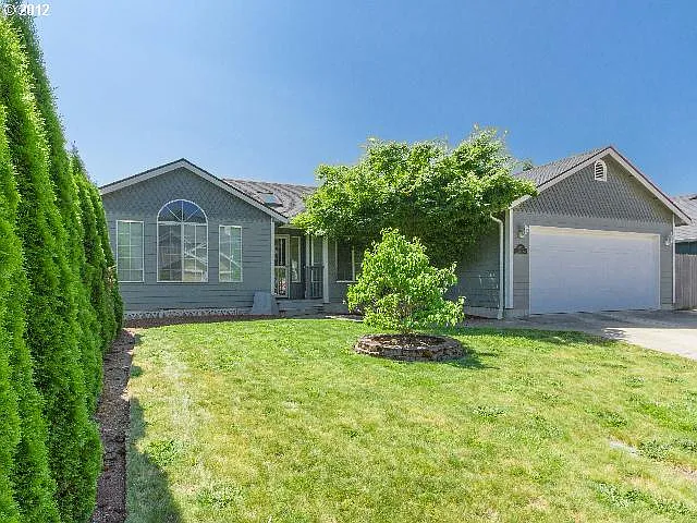 4573 Glacier St photo 1