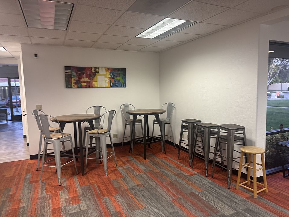 Break Room