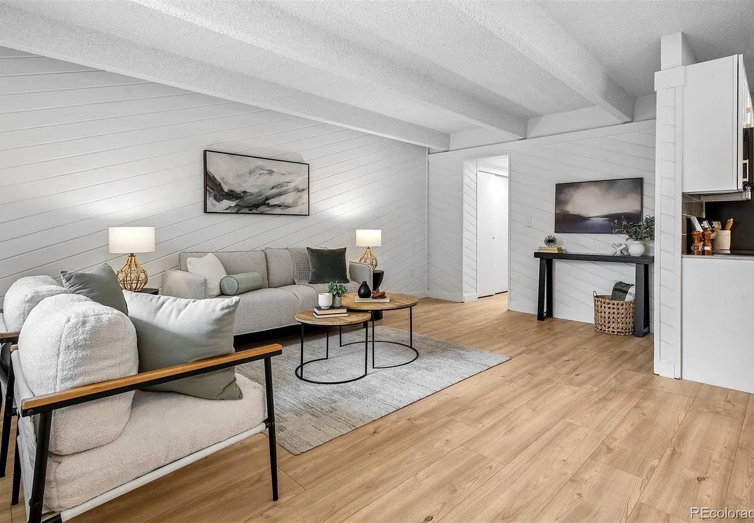 1 bed, 640 sqft, $1,175 — Photo 2
