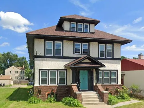 2708 Penn Ave N, Minneapolis, MN 55411