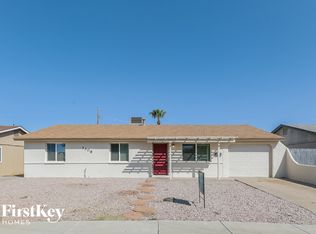 3308 E Thunderbird Rd, Phoenix, AZ 85032