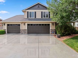 565 E Anton St, Meridian, ID 83646