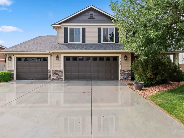 565 E Anton St, Meridian, ID 83646