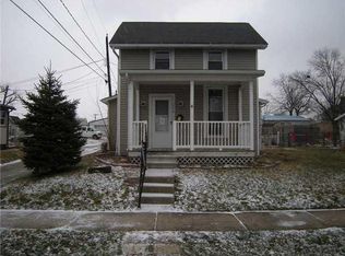 118 Mingo St, Circleville, OH 43113