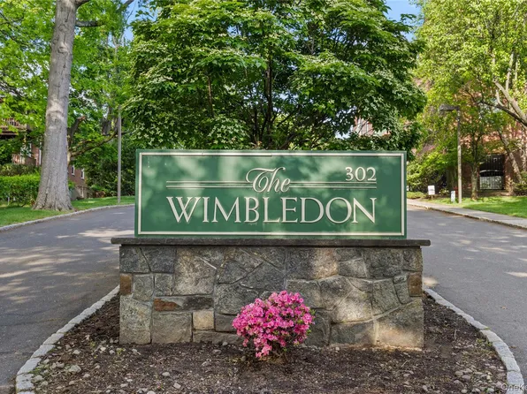 302 Church Street #1H, White Plains, NY 10603