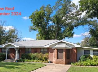 602 West St, Hico, TX 76457