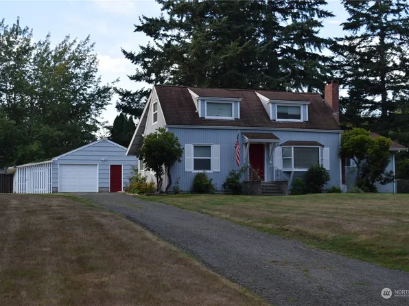 526 Melcher Street, Port Orchard, WA 98366