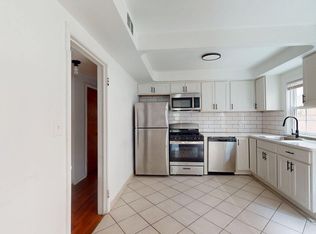 Mayfield Apartments, Cleveland, OH 44106