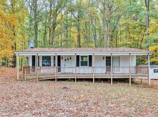 4533 Powhatan Lakes Rd, Powhatan, VA 23139