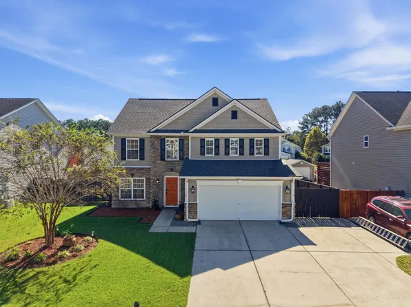351 Albrighton Way, Moncks Corner, SC 29461
