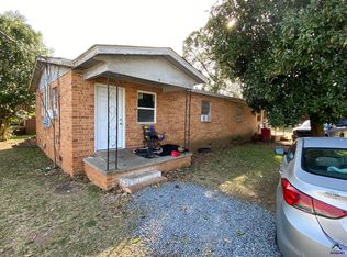 912 Thomas St, Macon, GA 31206