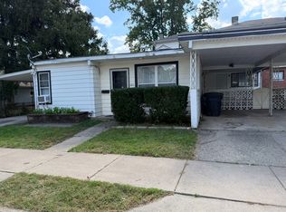 1210 Roberts Howell N #12-1/2-1211, Lafayette, IN 47904