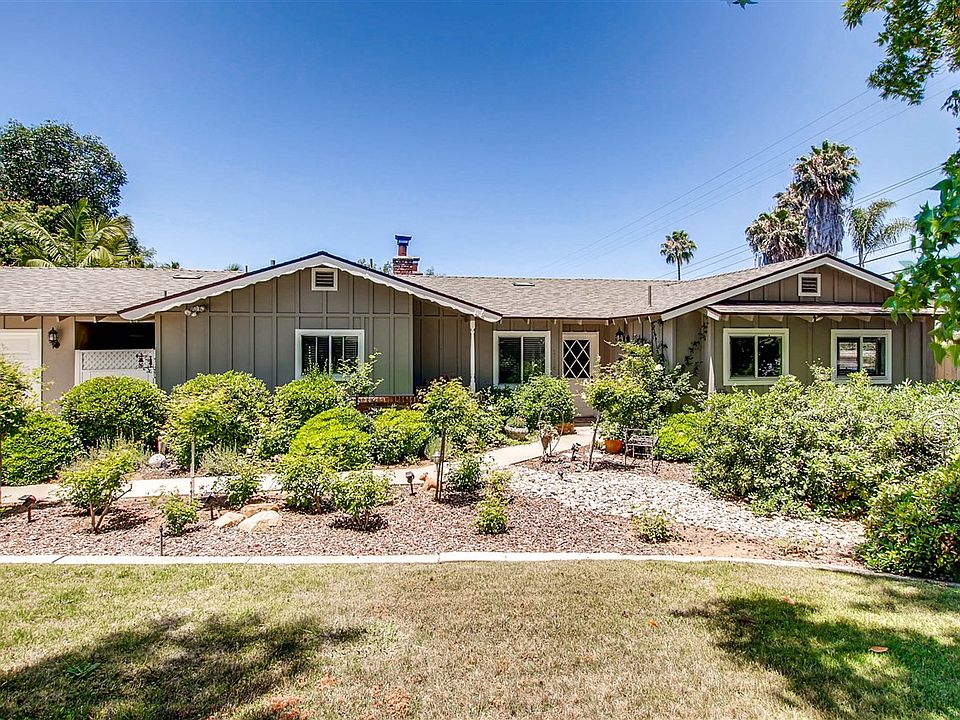 2334 Maelee Dr, Vista, CA 92084 Zillow