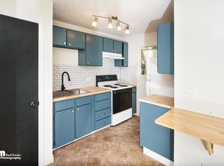 529 W 75th Ave APT 1, Anchorage, AK 99518