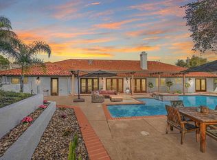 707 S Live Oak Park Rd, Fallbrook, CA 92028