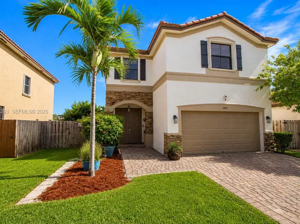 11833 SW 240th Ter, Homestead, FL 33032