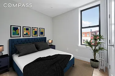 Rented by Compass