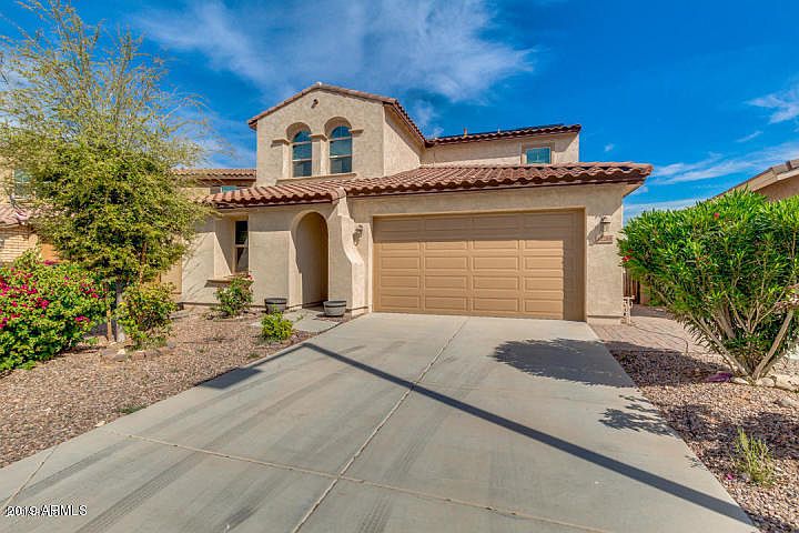 1st image of 12268 W Paso Trl