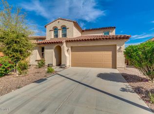 12268 W Paso Trl, Peoria, AZ 85383