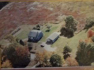 97 Prescott Hill Rd, Northport, ME 04849